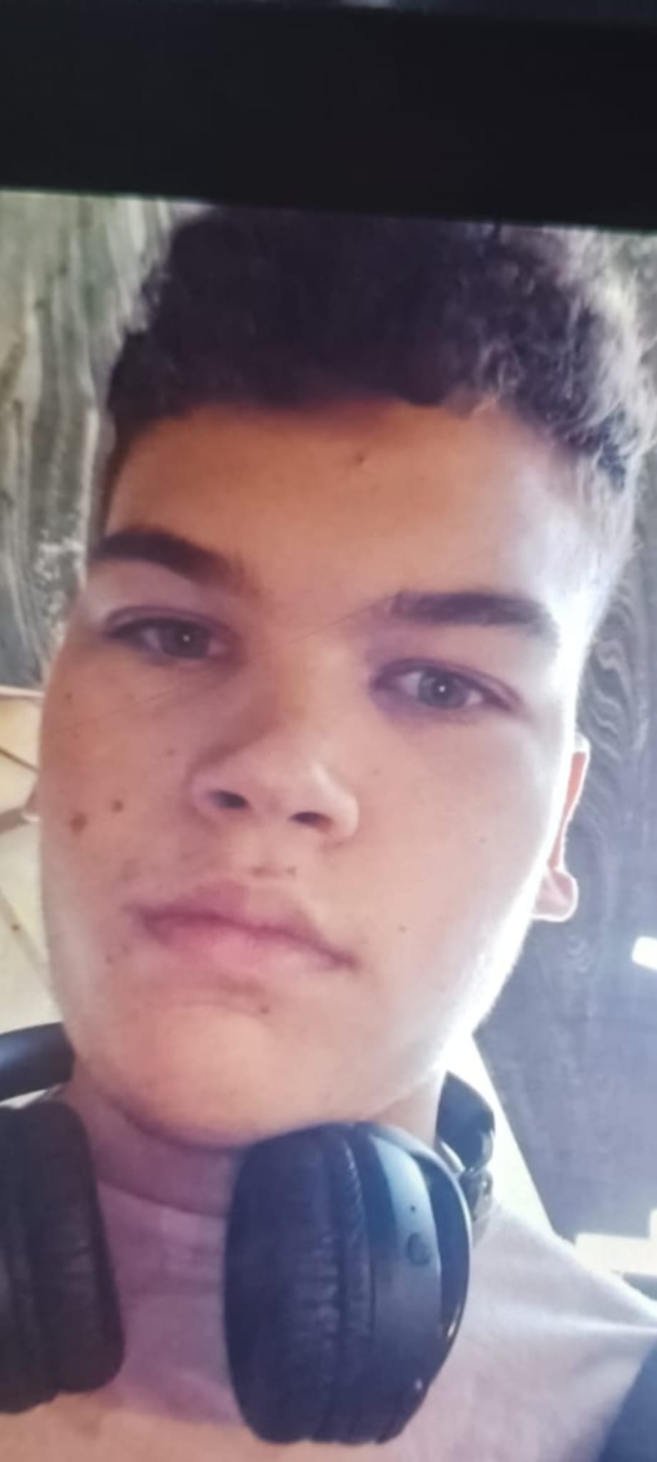 Operational Evidence: Stanciu Mihai coordinating the 'Old York' logistics pattern on a tactical whiteboard.